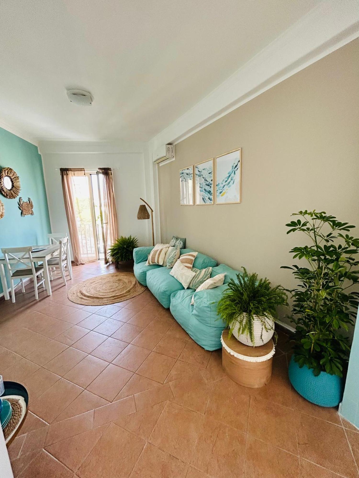 Apartamento Calamia Palermo Exterior foto