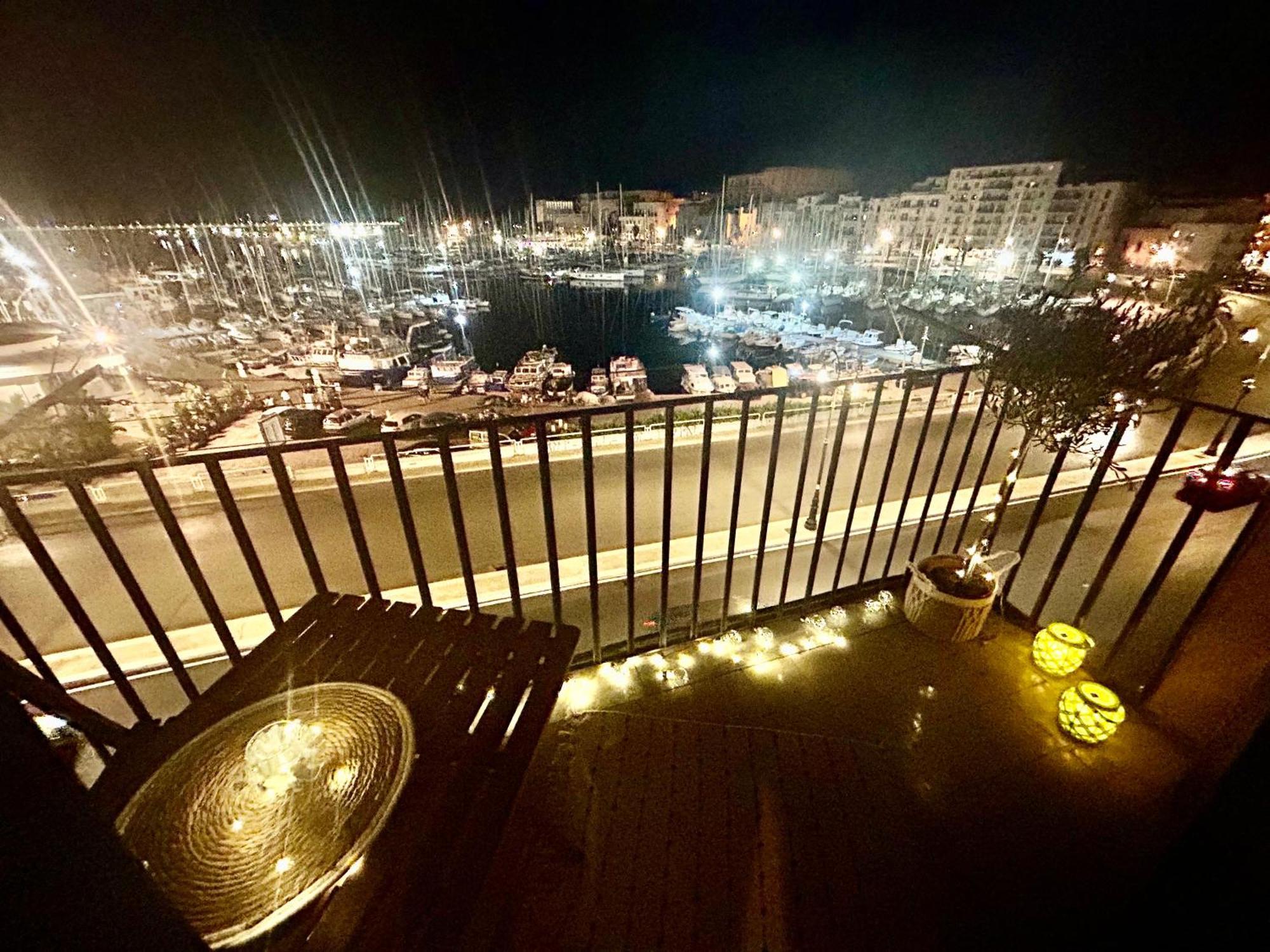 Apartamento Calamia Palermo Exterior foto